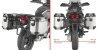 GIVI STELAŻ KUFRÓW BOCZNYCH ONE-FIT CAM MOTO GUZZI